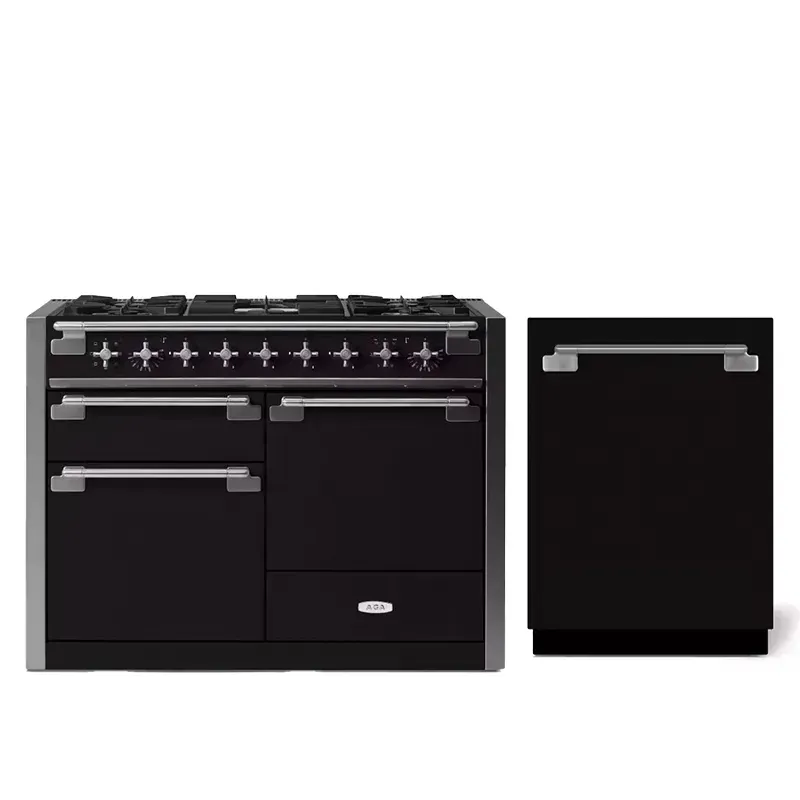 AGA Set